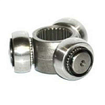 Трехшип Ford Transit 2000-2006  FWD 26 шл.